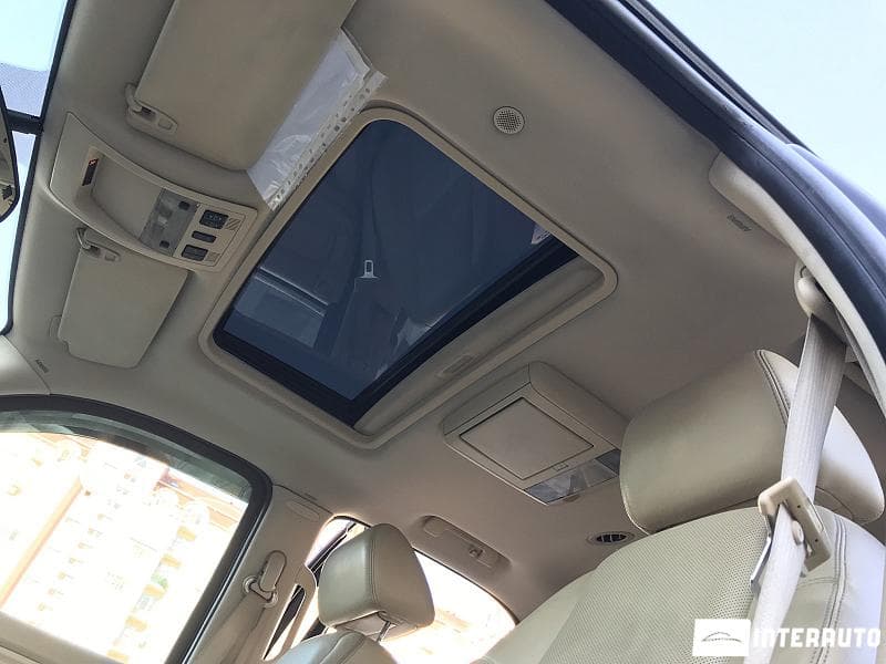 Cadillac Escalade 2007 — Миниатюра 15