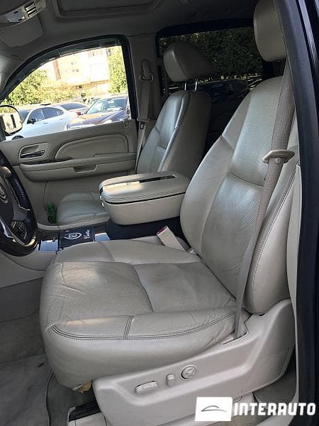 Cadillac Escalade 2007 — Миниатюра 6
