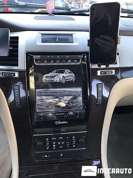 Cadillac Escalade 2007 — Миниатюра 10