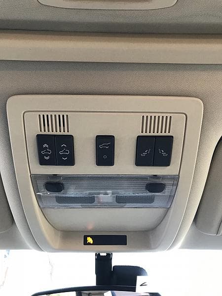 Cadillac Escalade 2007 — Миниатюра 16