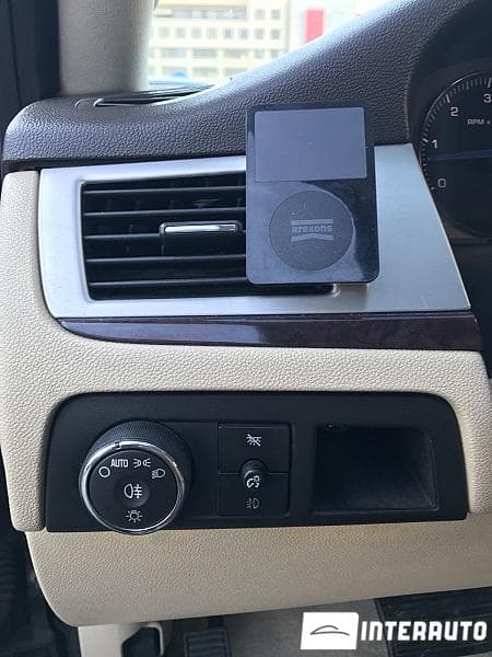Cadillac Escalade 2007 — Миниатюра 11