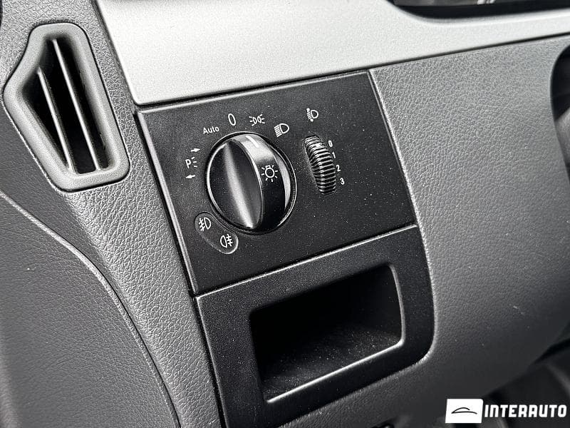 2014 Mercedes Vito — Miniatură 14