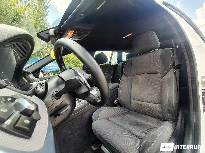 BMW 520 2014 — Миниатюра 11