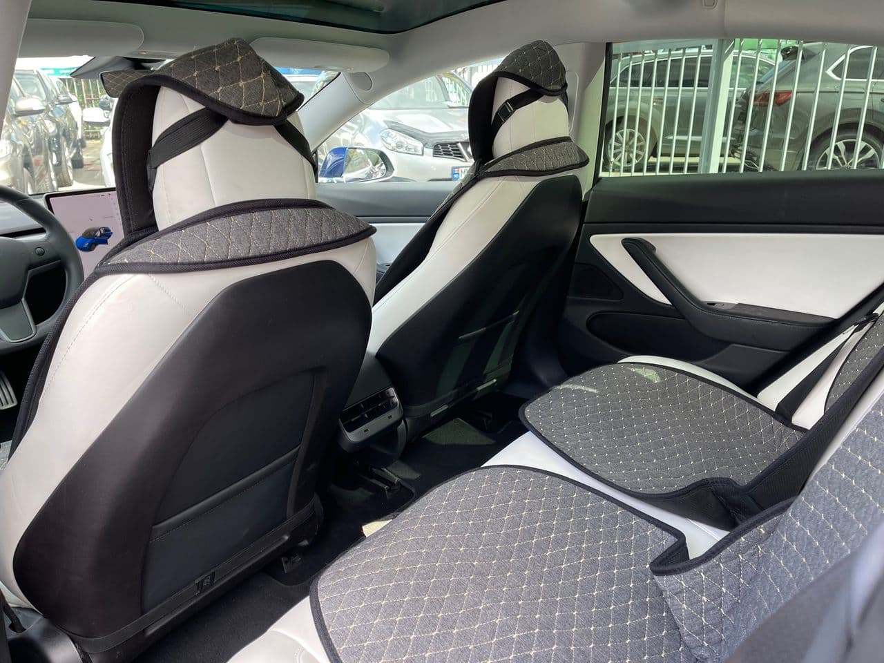 2019 Tesla Model 3 — Miniatură 11