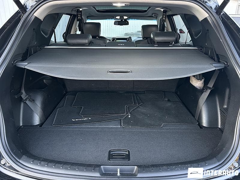2015 Hyundai Santa Fe — Miniatură 21
