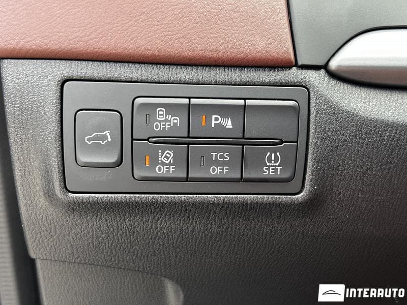 Mazda CX-9 2016 — Миниатюра 18