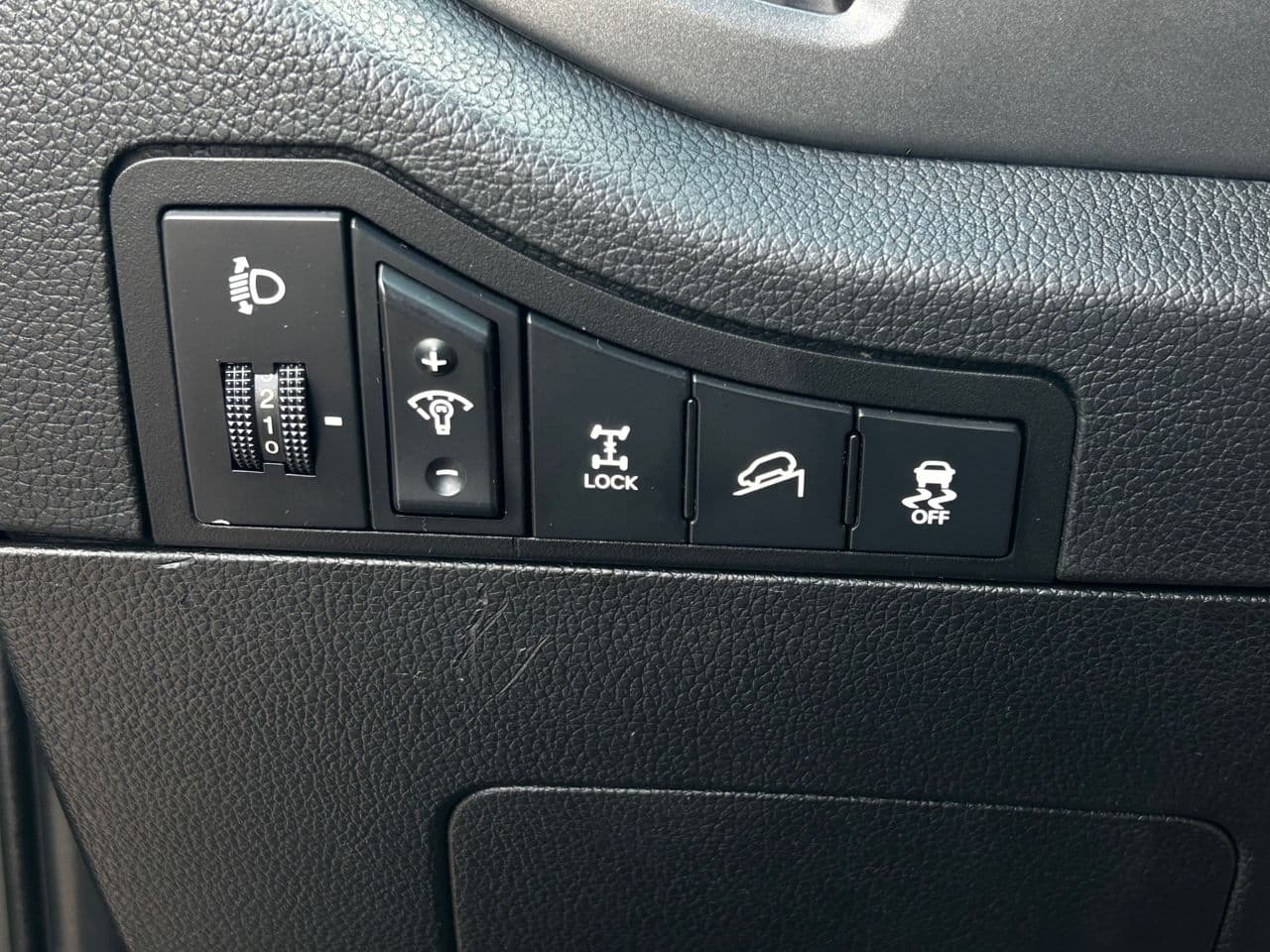 2011 Kia Sportage — Miniatură 8
