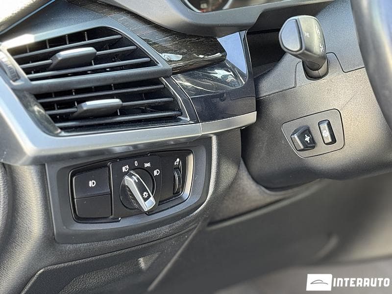2015 BMW X5 4.0D — Miniatură 13