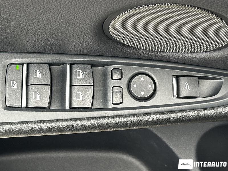 2014 BMW X5 M5.0D — Miniatură 18