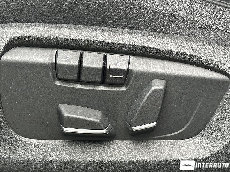 2014 BMW X5 M5.0D — Miniatură 23