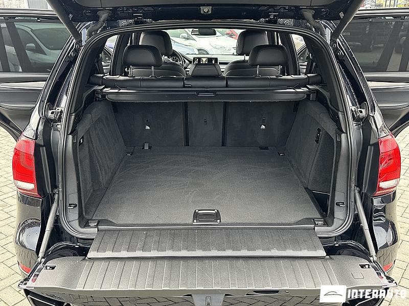2014 BMW X5 M5.0D — Miniatură 25