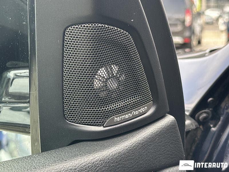2014 BMW X5 M5.0D — Miniatură 19