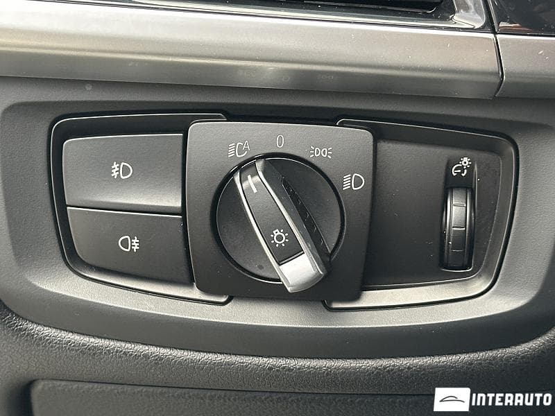 2014 BMW X5 M5.0D — Miniatură 21
