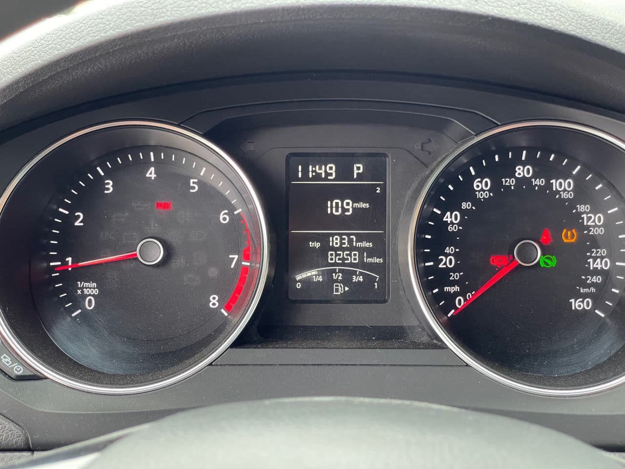 Volkswagen Jetta 2016 — Миниатюра 10