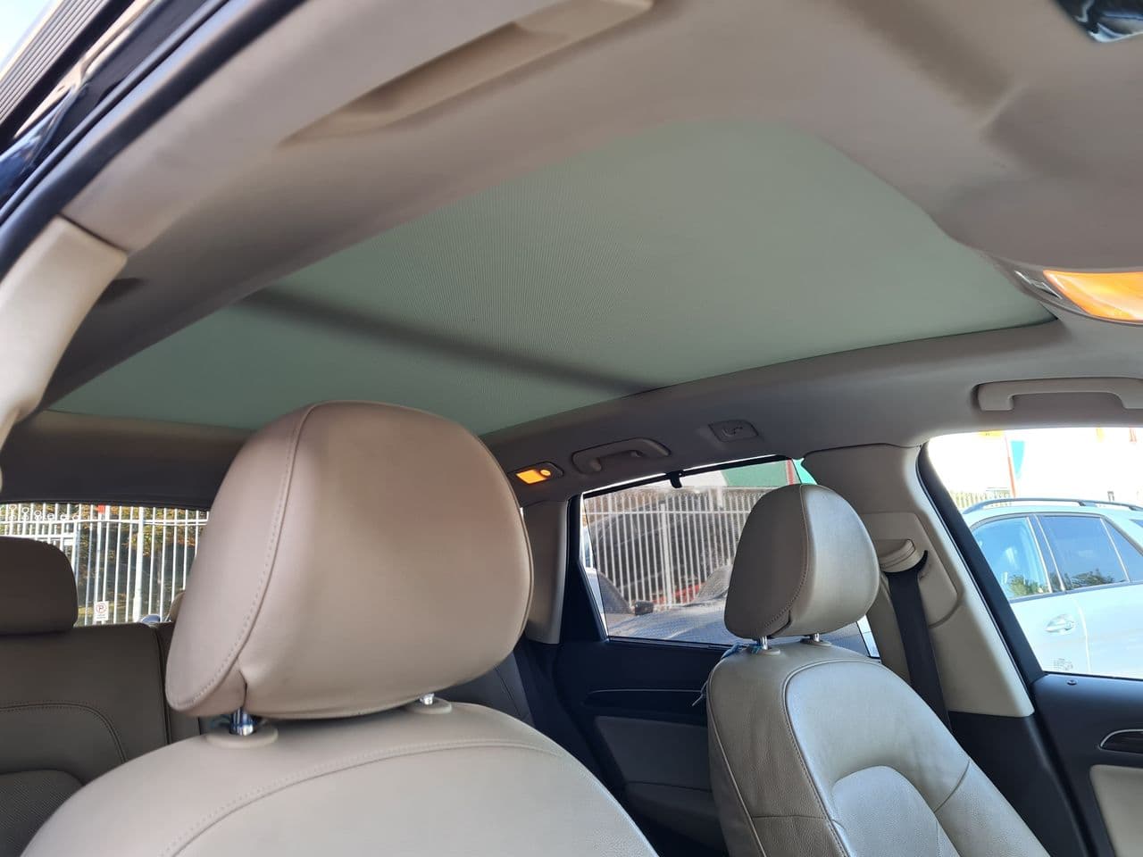 2013 Audi Q5 — Miniatură 20