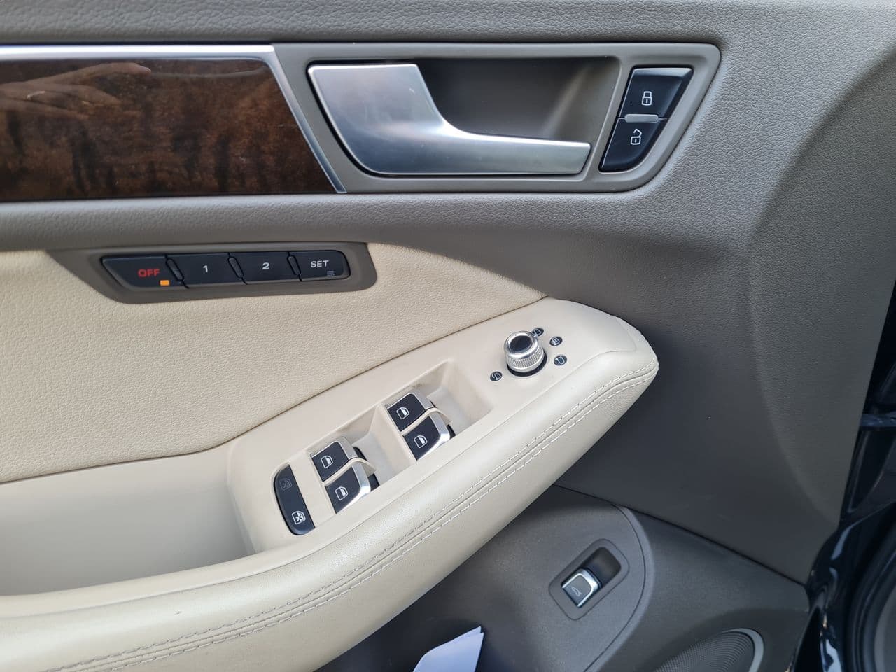 2013 Audi Q5 — Miniatură 6