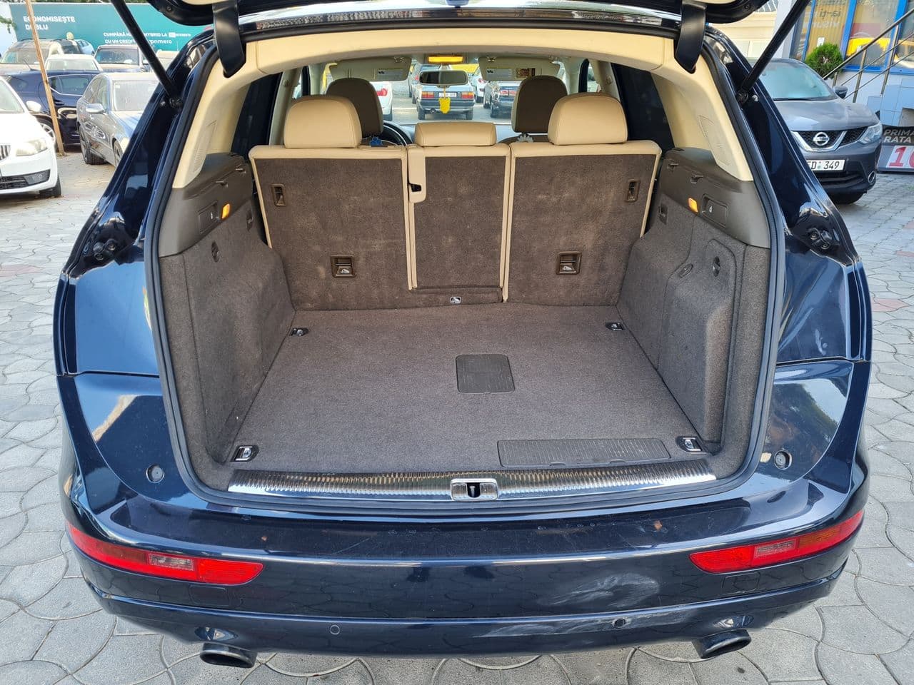 2013 Audi Q5 — Miniatură 22