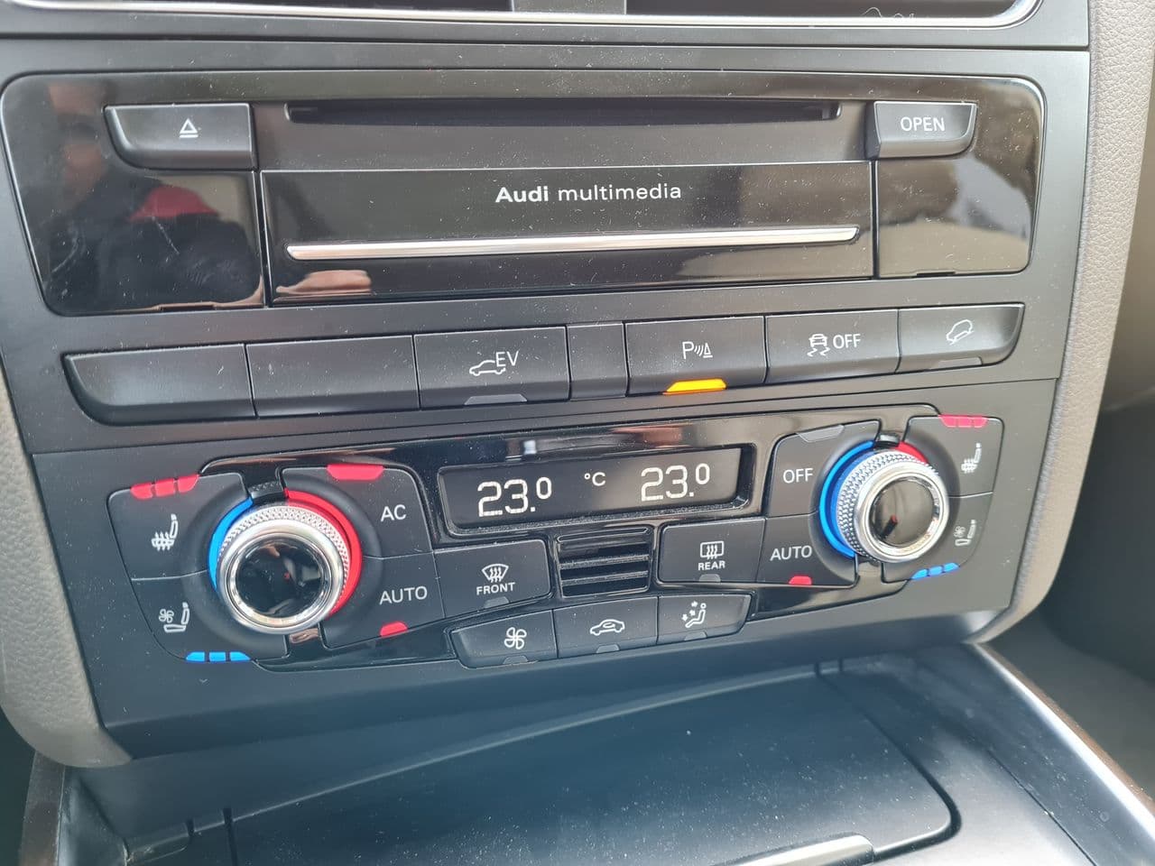 2013 Audi Q5 — Miniatură 15