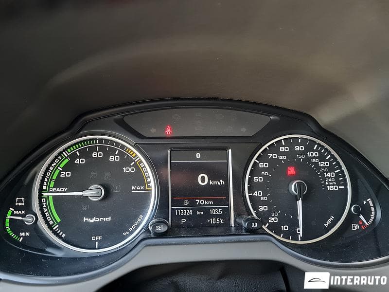 2013 Audi Q5 — Miniatură 12