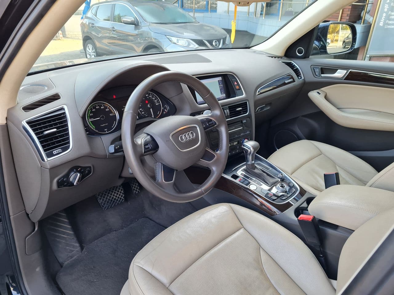 2013 Audi Q5 — Miniatură 7