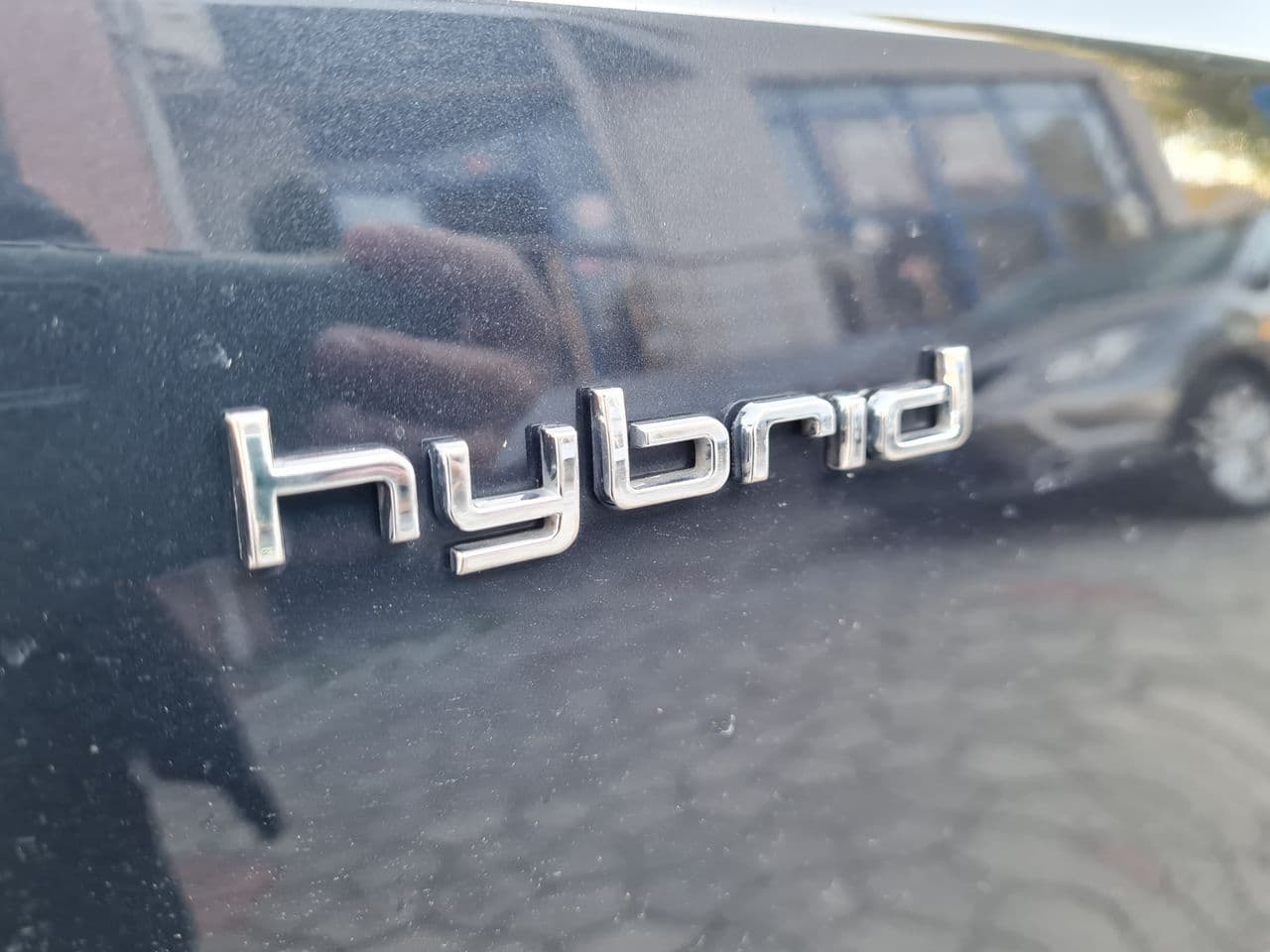 2013 Audi Q5 — Miniatură 5