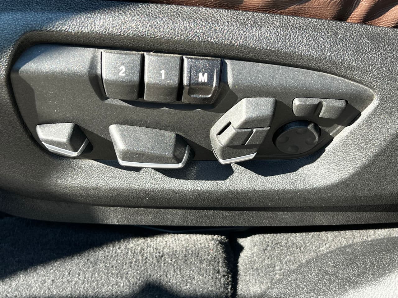 BMW X5 4.0D 2014 — Миниатюра 16