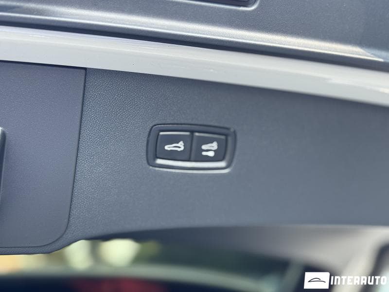 2021 Porsche Cayenne Coupe — Miniatură 23