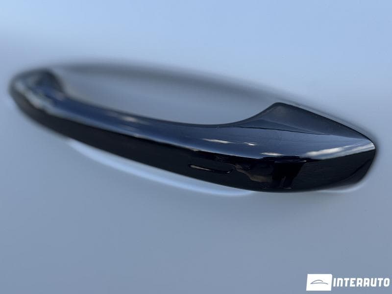 2021 Porsche Cayenne Coupe — Miniatură 24