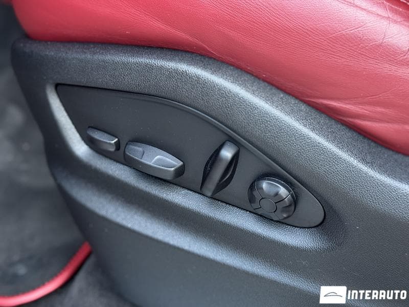 2021 Porsche Cayenne Coupe — Miniatură 7