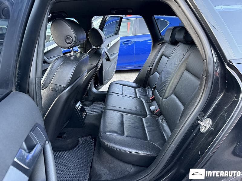 2006 Audi A3 — Miniatură 14