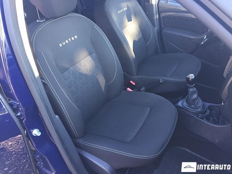 2015 Dacia Duster — Miniatură 9