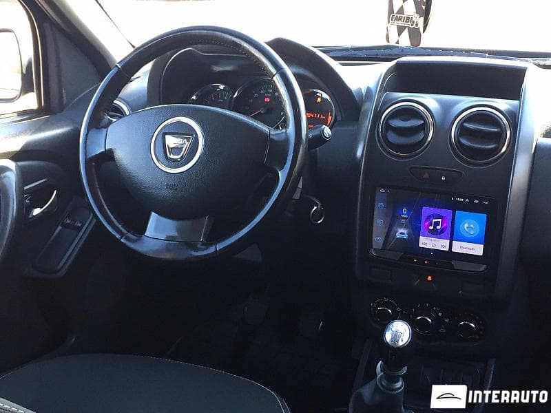 2015 Dacia Duster — Miniatură 10