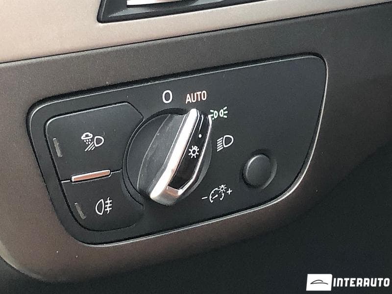 2017 Audi Q7 — Miniatură 16