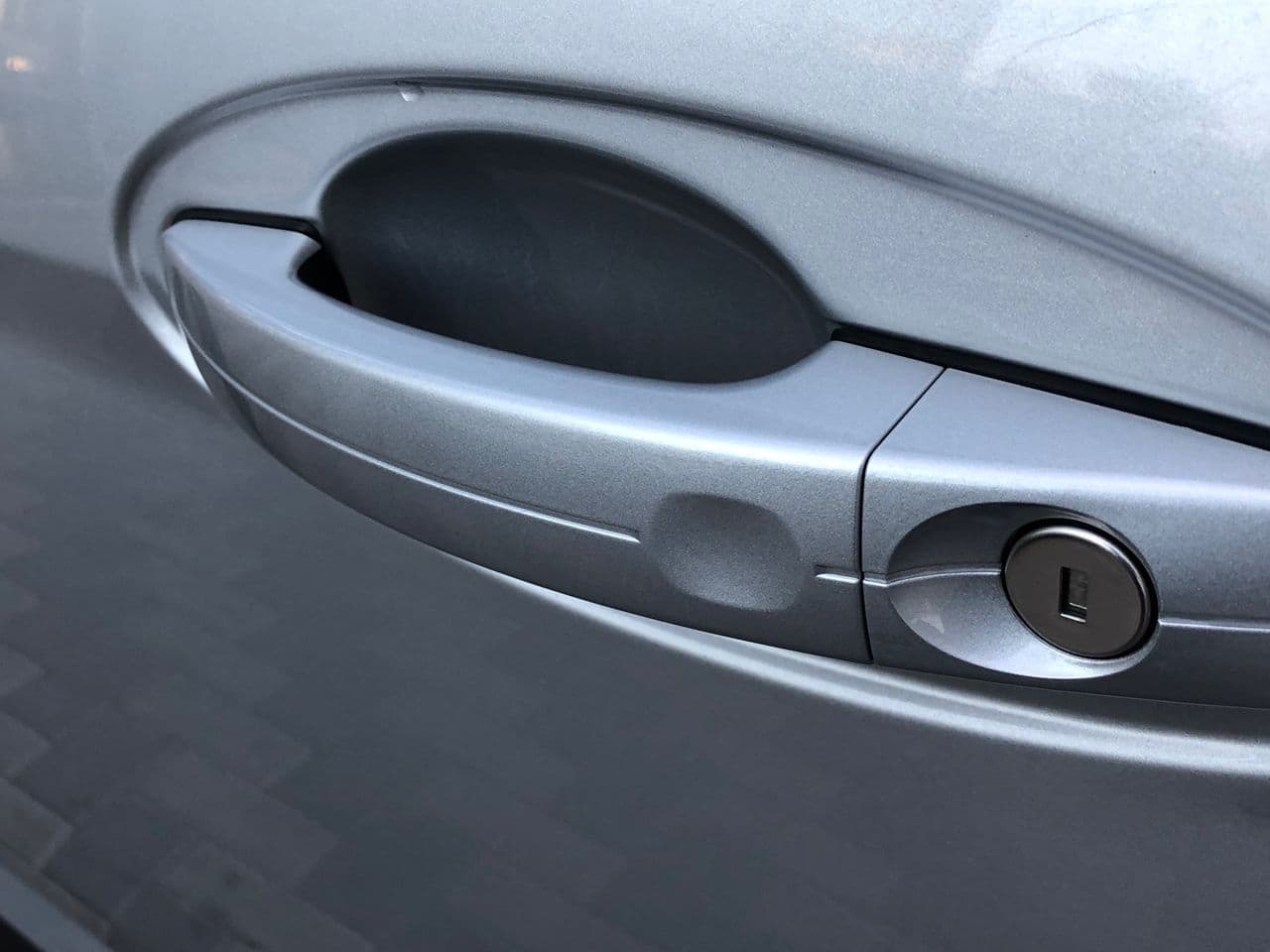 2015 Ford C-MAX — Miniatură 20