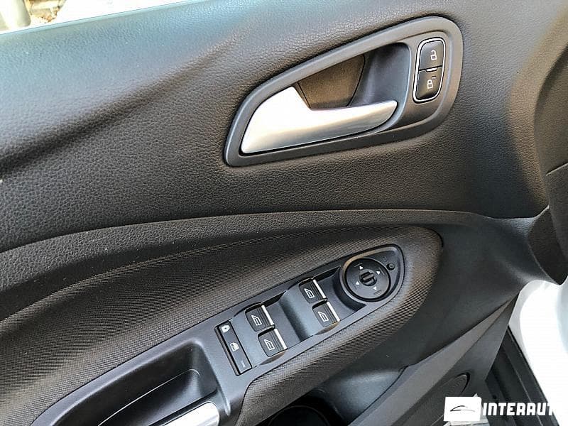2015 Ford C-MAX — Miniatură 8