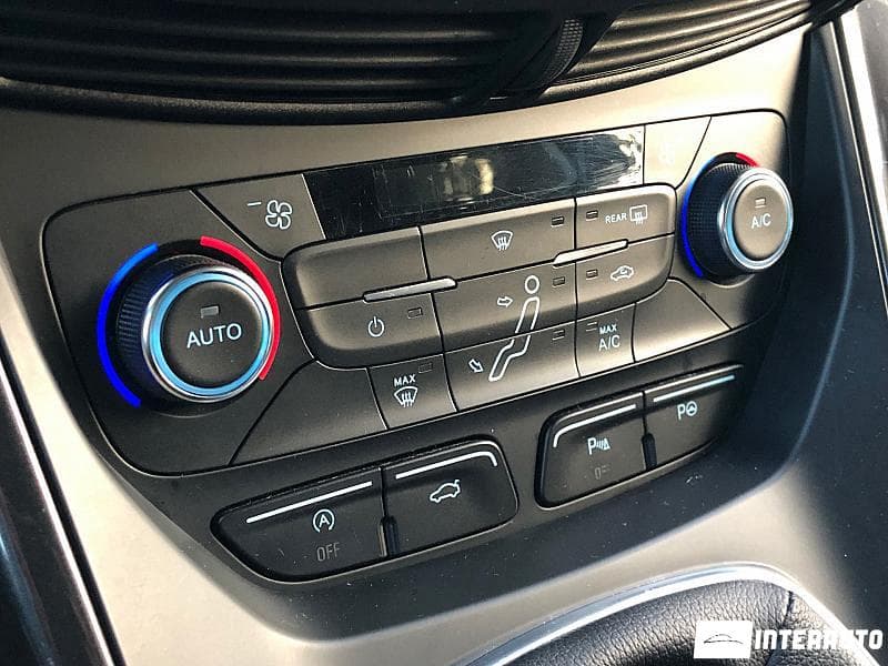 2015 Ford C-MAX — Miniatură 14