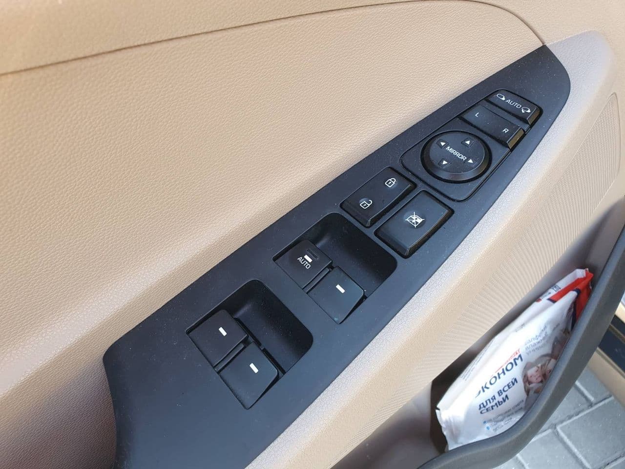 2016 Hyundai Tucson — Miniatură 5