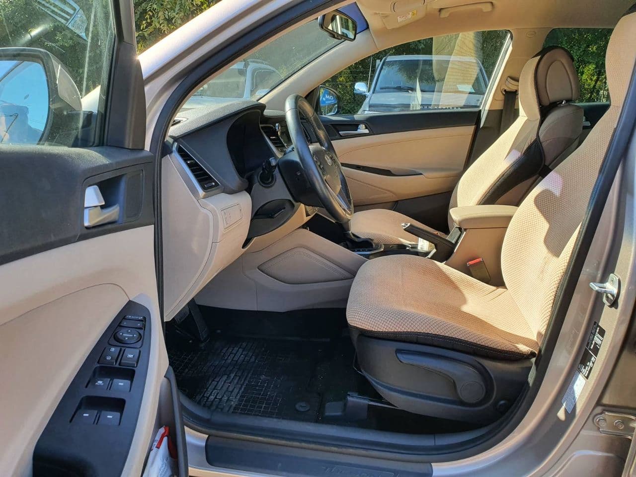 2016 Hyundai Tucson — Miniatură 7