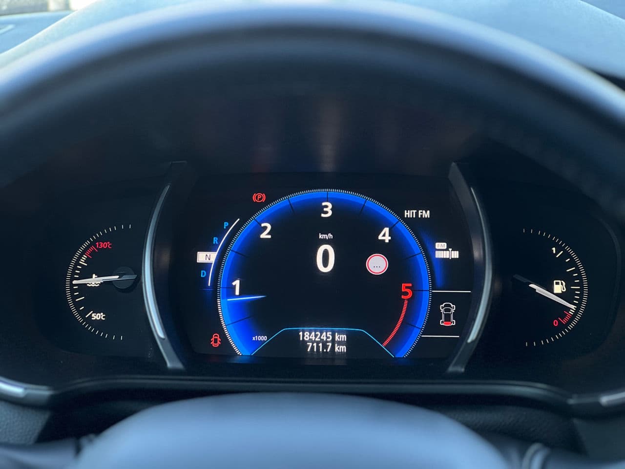 2016 Renault Megane — Miniatură 8