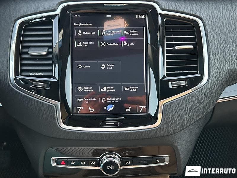 2015 Volvo XC 90 — Miniatură 14