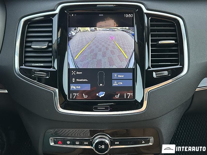 2015 Volvo XC 90 — Miniatură 13
