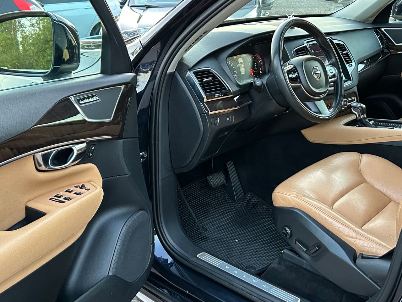 2015 Volvo XC 90 — Miniatură 7