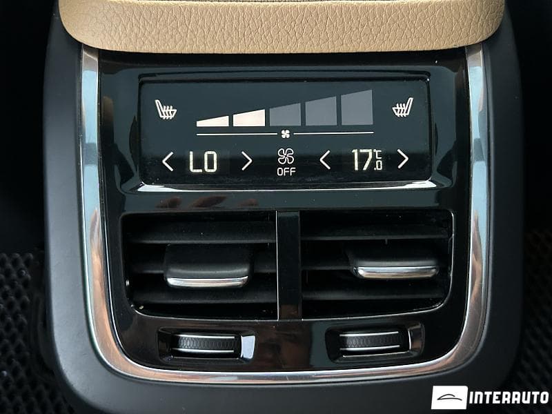 2015 Volvo XC 90 — Miniatură 18