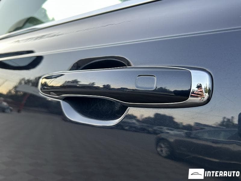 2015 Volvo XC 90 — Miniatură 5