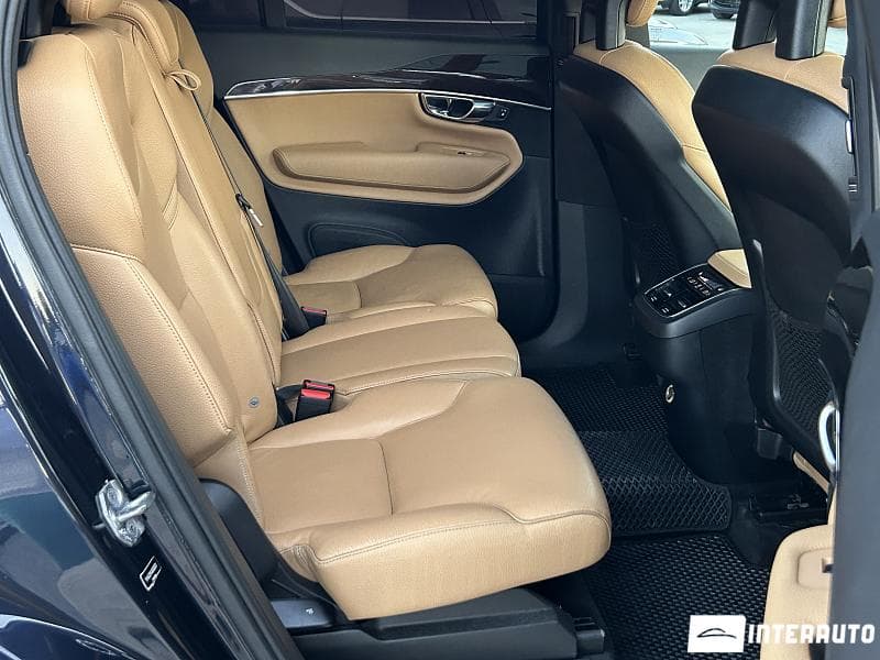 2015 Volvo XC 90 — Miniatură 19