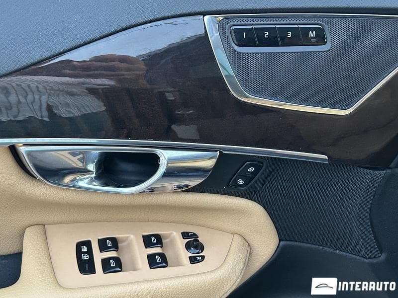 2015 Volvo XC 90 — Miniatură 8