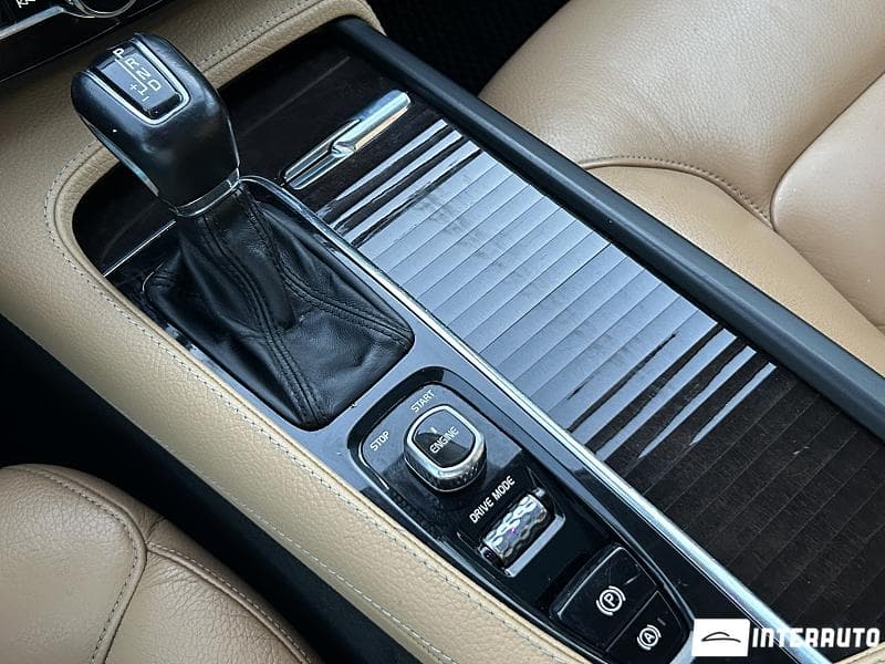 2015 Volvo XC 90 — Miniatură 15
