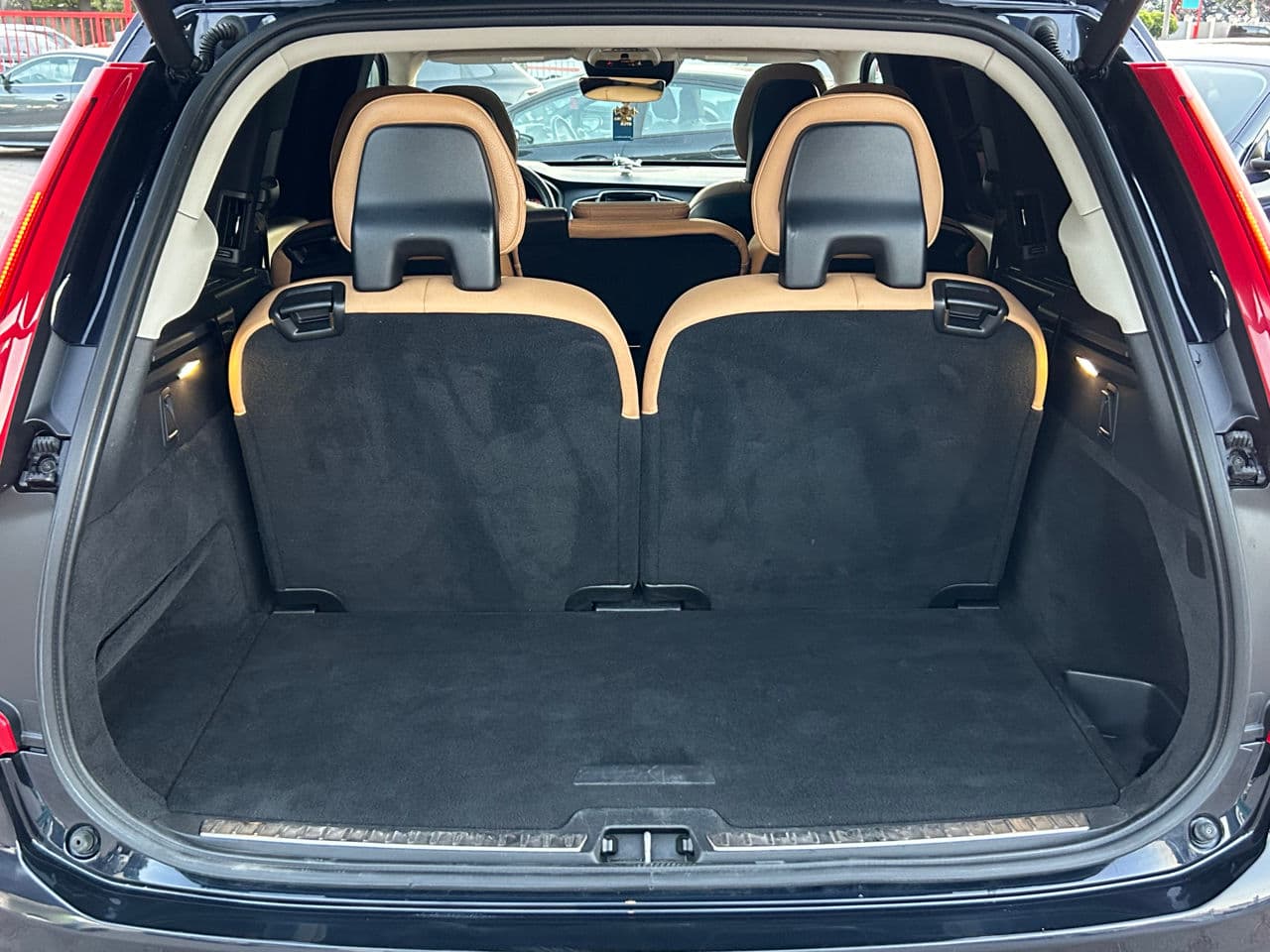 2015 Volvo XC 90 — Miniatură 22