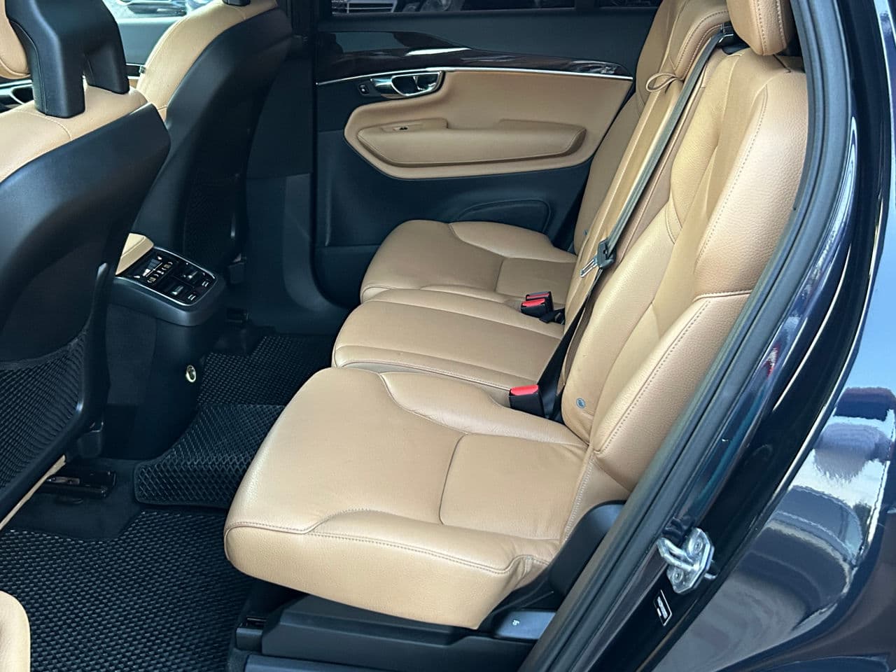 2015 Volvo XC 90 — Miniatură 17