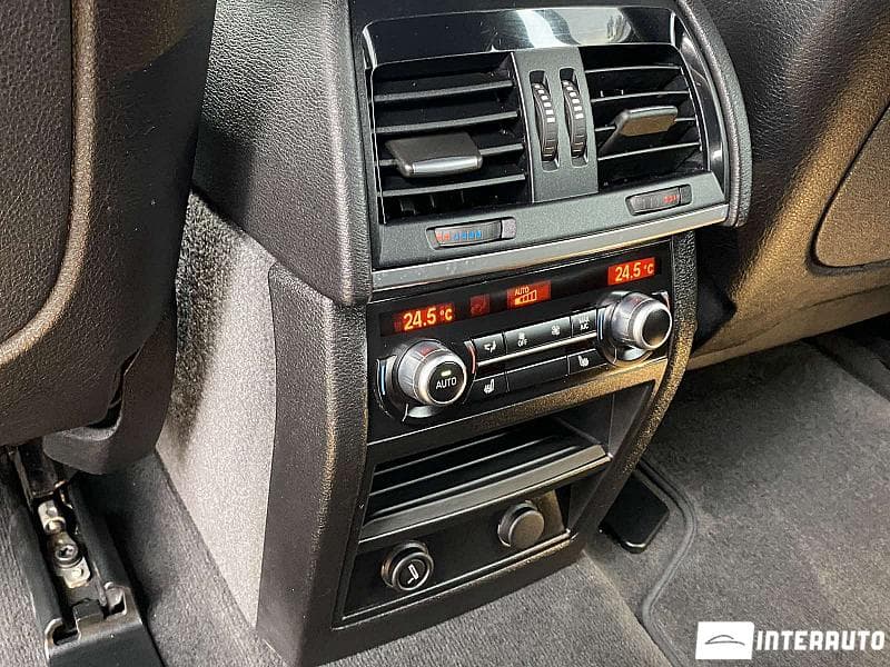 2015 BMW X5 3.5i — Miniatură 19